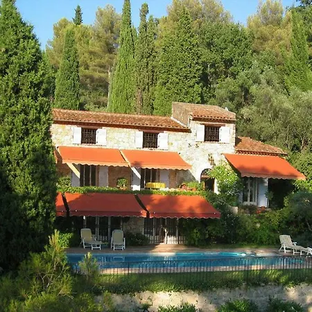 Bed & Breakfast D'hotes Il Monticello 2*