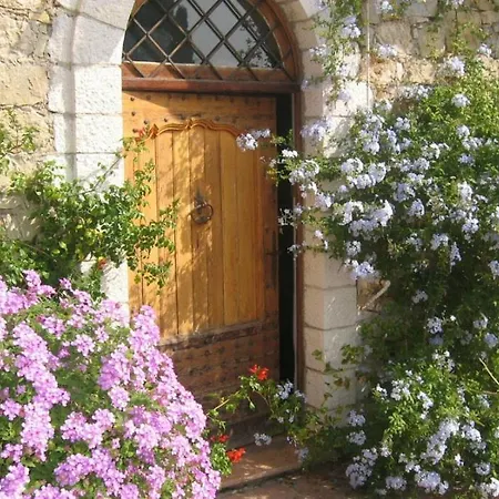 Bed & Breakfast D'hotes Il Monticello Grasse