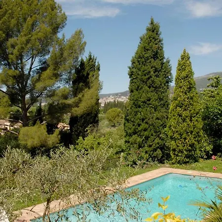 D'hotes Il Monticello Bed & Breakfast Grasse