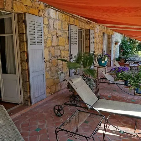 Bed & Breakfast D'hotes Il Monticello