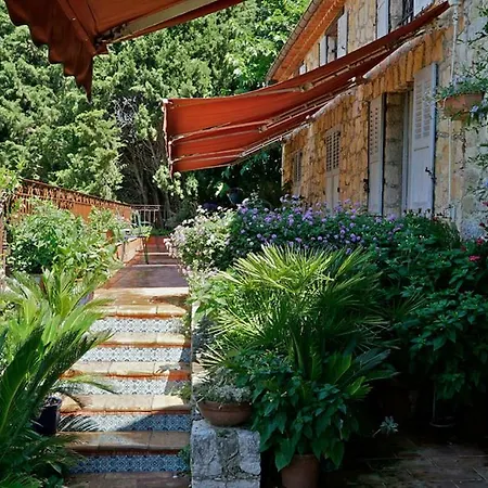 D'hotes Il Monticello Grasse