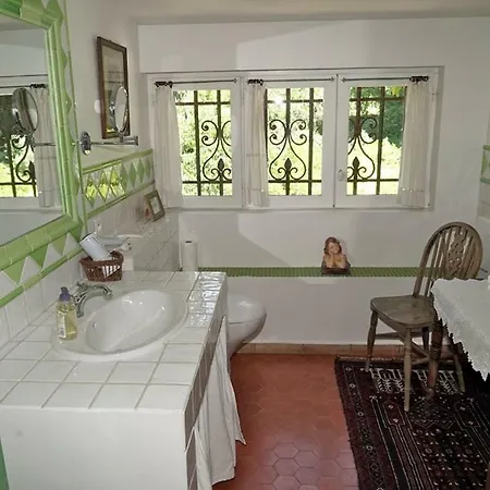 Bed & Breakfast D'hotes Il Monticello 2*